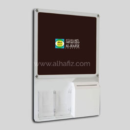 Acrylic Brochure Display Holder
