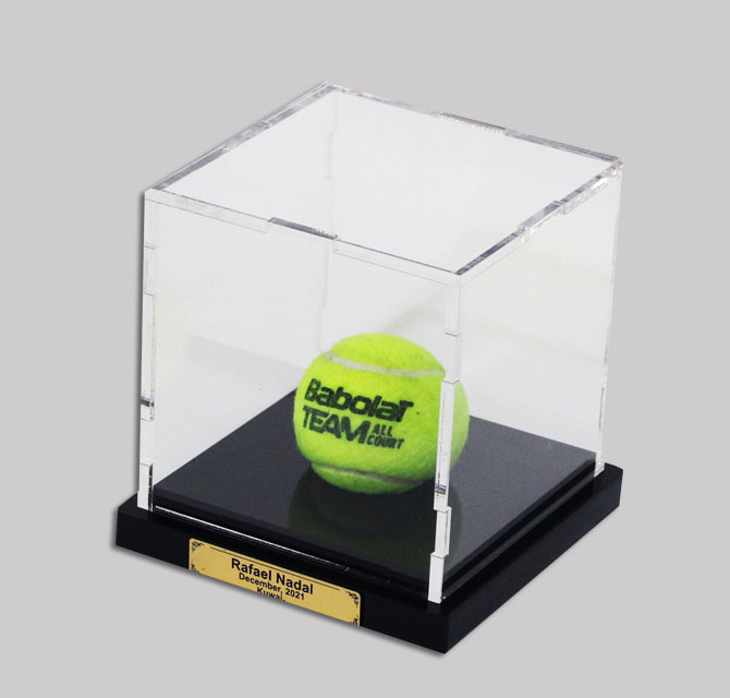 Ball Acrylic Boxes