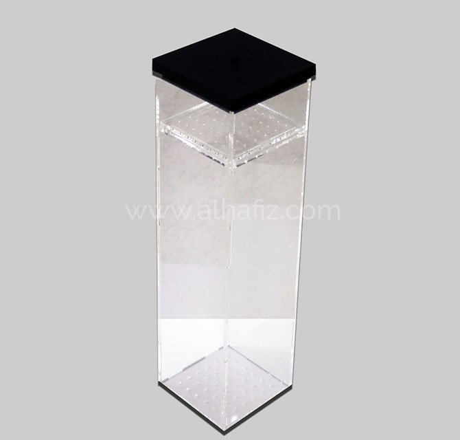 Multi-Layer Customize Acrylic Box