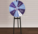 Burger Point Spin Wheel