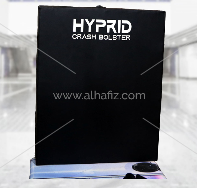 Custom Standalone Display Stand