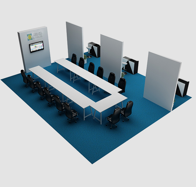 Trade Show Booths