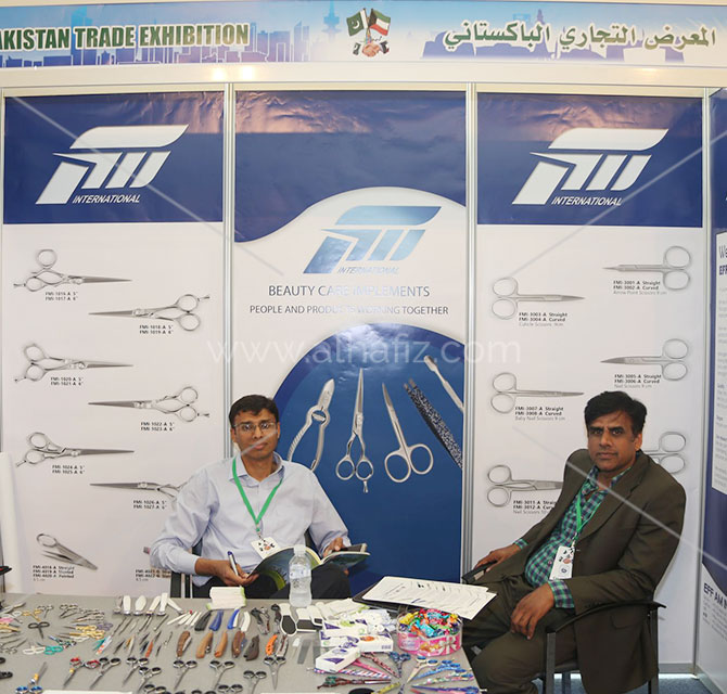 Hospitals & Surgical Trade Shows