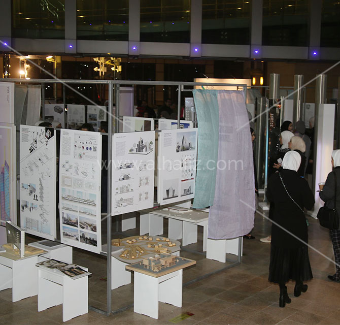 Trade Show Banner Design 