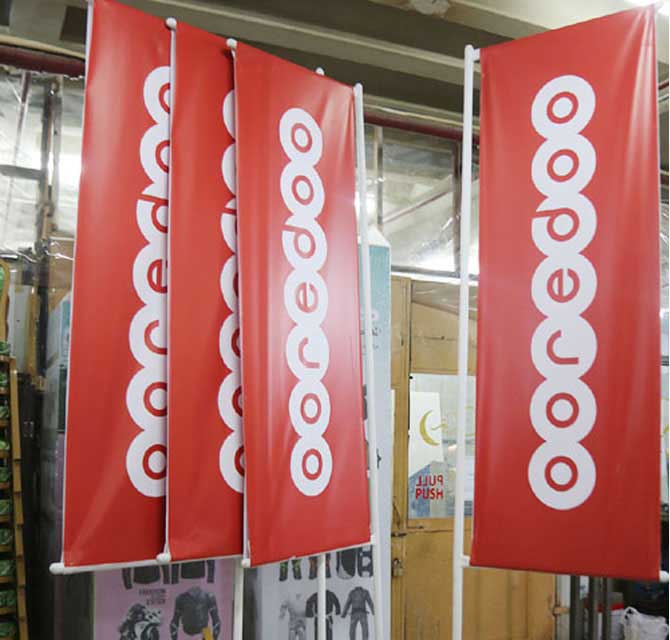 flags and banners printing 