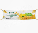 Mango Festival Advertising Banner 