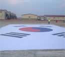 Outdoor Printed Giant Flag