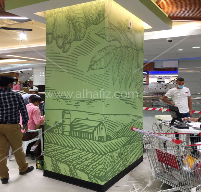 Hoarding Panels
