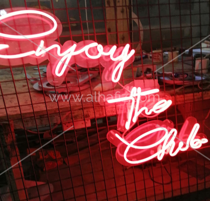 LED Personlized Neon Signs
