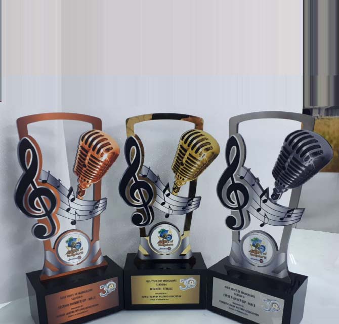 Shield Music Assorted