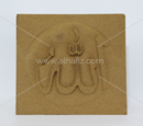Customize Islamic Wall Hanging 3d Engraving with CNC Router 