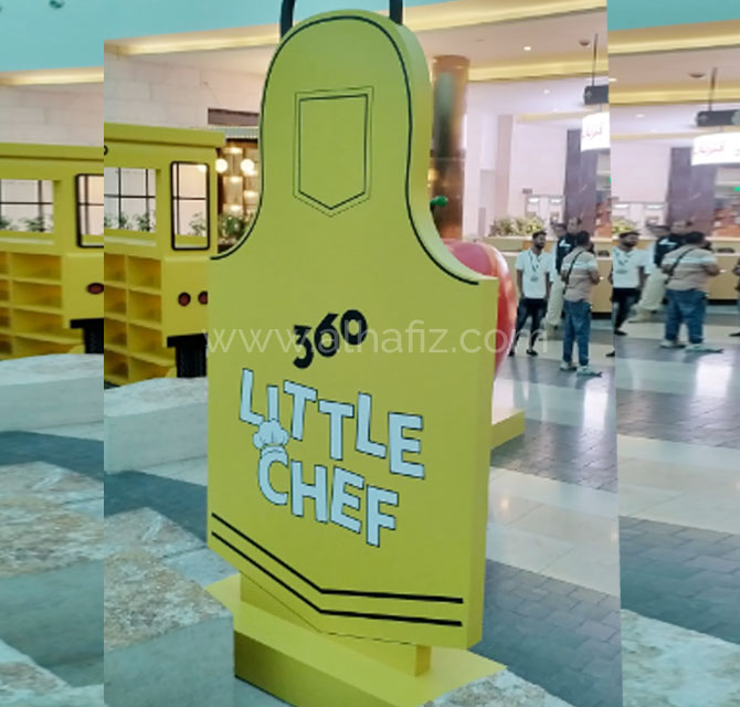 Custom polystyrene shapes