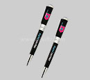 Metal Pen - Black