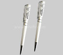 Metal Pen - Silver