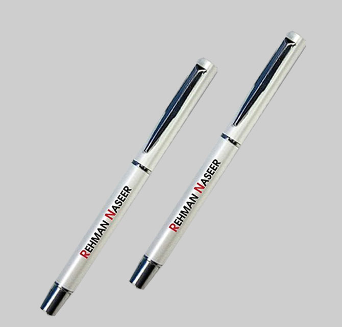 Plastic With Cap - Dark White