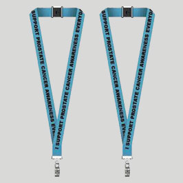 Lanyard Printing