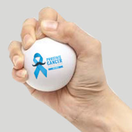 Stress Ball Printing