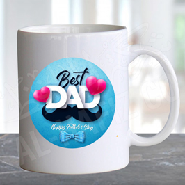 Custom Mug For Dad Custom Mug For Dad