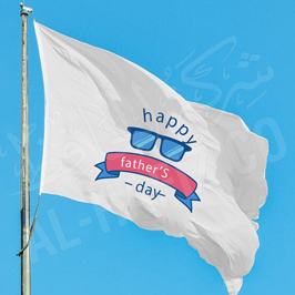 Father’s Day Custom Flags Father’s Day Custom Flags