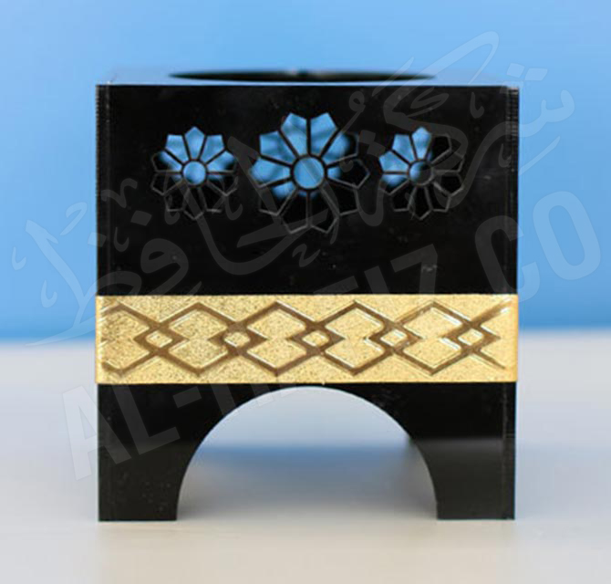 Customized Bakhoor Stand