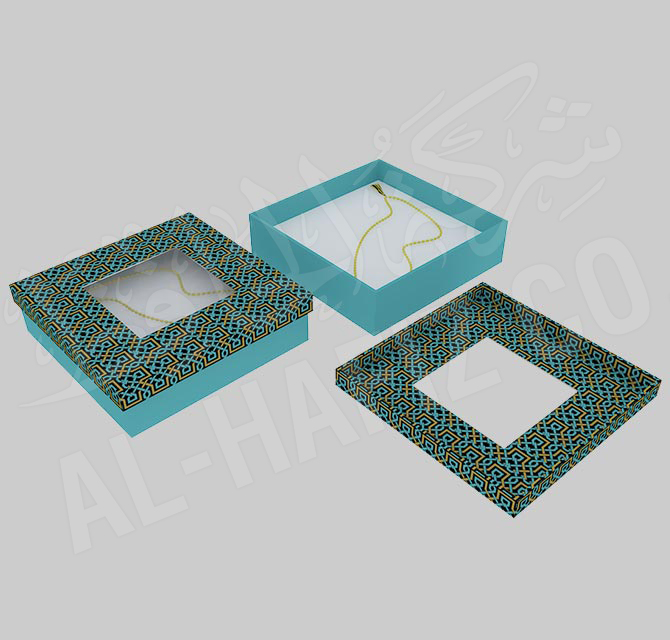 Customized Gift Boxes