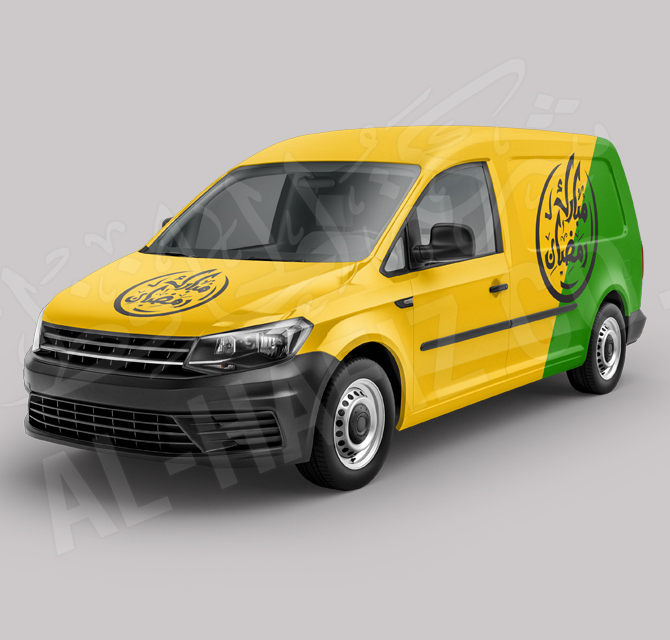 Vehicle Graphics