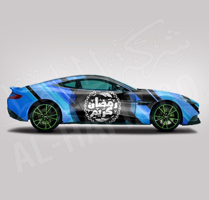 Vehicle Graphics