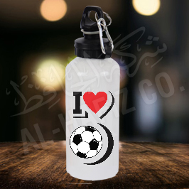 Full Color Printed Water Bottle Full Color Printed Water Bottle