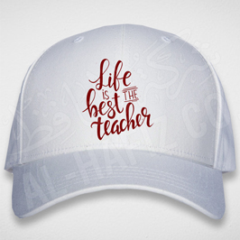 Teacher’s Day Quotes Custom Caps Teacher’s Day Quotes Custom Caps