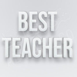 Teacher’s Day Styrofoam Printing Teacher’s Day Styrofoam Printing