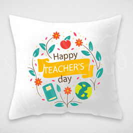 Teachers’ Day Customized Fabric Printing Teachers’ Day Customized Fabric Printing