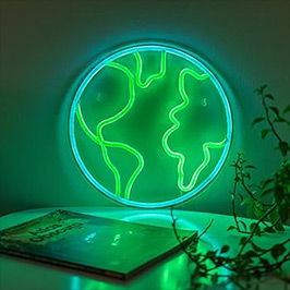 Neon Signage