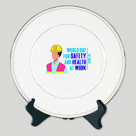 Plates Printing