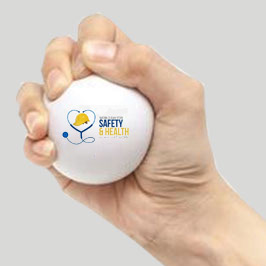 Stress Ball Printing