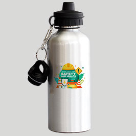 Water Bottle Printing