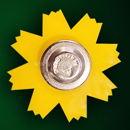 Al Arfaj Yellow Flower Al Arfaj Yellow Flower