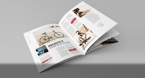 Books and magazine Printing 