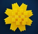 Al Arfaj Yellow Flower