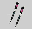 Metal Pen - Black