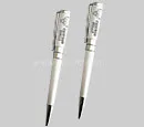 Metal Pen - Silver