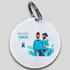 Keychain Printing