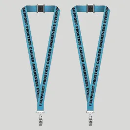 Lanyard Printing