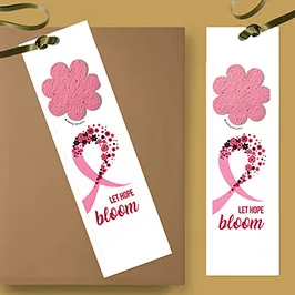 Customized Bookmarks