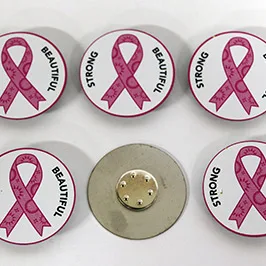 Customized Badges