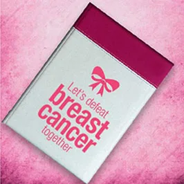 Customized Diary