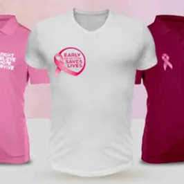 Customized T-Shirt