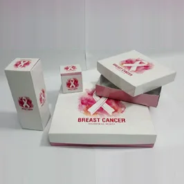 Customized Gift Boxes