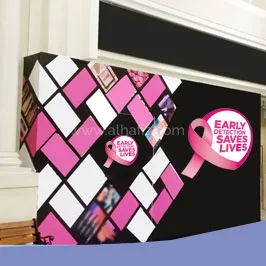 Hoarding Printing