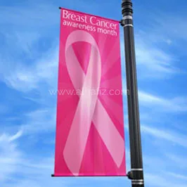 Pole Banner Printing