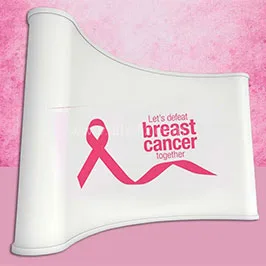 Popup Display Stand